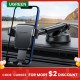 Ugreen Car Phone Holder Gravity Stand in the Car Suction Cup Support Holder for Mobile Phone for Xiaomi Samsung iPhone 12 Ugreen Car Phone Holder Gravity Stand in the Car Suction Cup Support Holder for Mobile Phone for Xiaomi Samsung iPhone 12