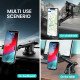 Ugreen Car Phone Holder Gravity Stand in the Car Suction Cup Support Holder for Mobile Phone for Xiaomi Samsung iPhone 12 Ugreen Car Phone Holder Gravity Stand in the Car Suction Cup Support Holder for Mobile Phone for Xiaomi Samsung iPhone 12