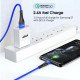 Vothoon Micro USB Cable 3A Fast Charging Micro Data USB Cable For Samsung Xiaomi Huawei Android Mobile Phone Charger Cable Cord Vothoon Micro USB Cable 3A Fast Charging Micro Data USB Cable For Samsung Xiaomi Huawei Android Mobile Phone Charger Cable Cord
