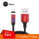 Vothoon Magnetic Charging Cable USB Charger Cord Micro USB Type C Fast Charge Cable For iphone Xiaomi Mobile Phone Magnet Wire Vothoon Magnetic Charging Cable USB Charger Cord Micro USB Type C Fast Charge Cable For iphone Xiaomi Mobile Phone Magnet Wire