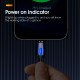 Vothoon Magnetic Charging Cable USB Charger Cord Micro USB Type C Fast Charge Cable For iphone Xiaomi Mobile Phone Magnet Wire Vothoon Magnetic Charging Cable USB Charger Cord Micro USB Type C Fast Charge Cable For iphone Xiaomi Mobile Phone Magnet Wire