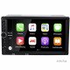 Car 2 Din 7Inch Car Radio MP5 Player Wireless Auto Radio Stereo Media Player Bluetooth Rear View Camera Remote Control Part Car 2 Din 7Inch Car Radio MP5 Player Wireless Auto Radio Stereo Media Player Bluetooth Rear View Camera Remote Control Part