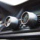 Airplane Propeller Car Air Freshener Vent Clips with Integrated LED Airplane Propeller Car Air Freshener Vent Clips with Integrated LED