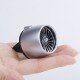 Airplane Propeller Car Air Freshener Vent Clips with Integrated LED Airplane Propeller Car Air Freshener Vent Clips with Integrated LED