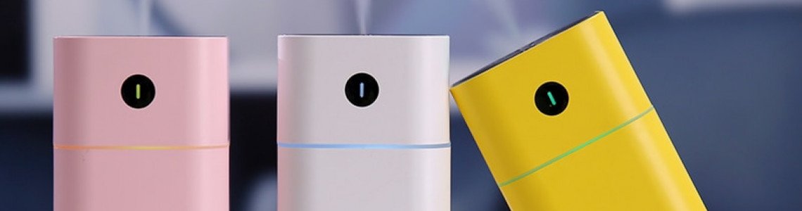Car Humidifiers Car Humidifiers