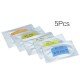 Car Air Fresheners Replacement Tablets - Set of 5 Car Air Fresheners Replacement Tablets - Set of 5