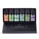 Essential Oil for Car Air Humidifiers, fresheners & Diffusers -10 ml/ 6Pack Essential Oil for Car Air Humidifiers, fresheners & Diffusers -10 ml/ 6Pack