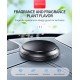 Alloy Car Freshener & Perfume Holder with 6 Fragrant Tablets Alloy Car Freshener & Perfume Holder with 6 Fragrant Tablets