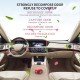 Alloy Car Freshener & Perfume Holder with 6 Fragrant Tablets Alloy Car Freshener & Perfume Holder with 6 Fragrant Tablets