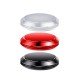 Alloy Car Freshener & Perfume Holder with 6 Fragrant Tablets Alloy Car Freshener & Perfume Holder with 6 Fragrant Tablets