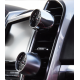 Airplane Propeller Car Air Freshener Vent Clips with Integrated LED Airplane Propeller Car Air Freshener Vent Clips with Integrated LED